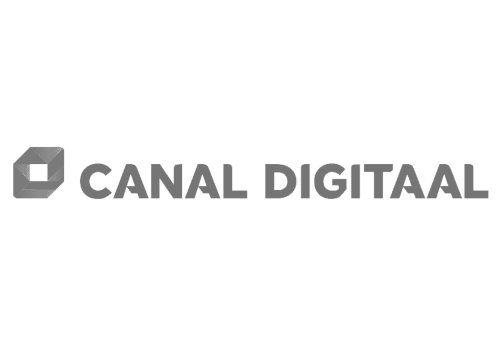 logo canal digitaal